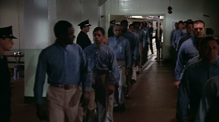 Алькатрас #9