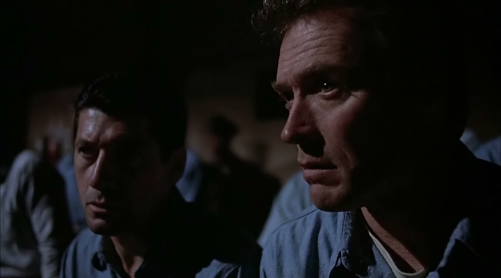 Алькатрас #10