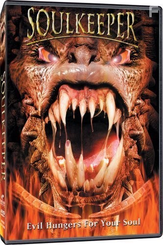 Soulkeeper (2001)