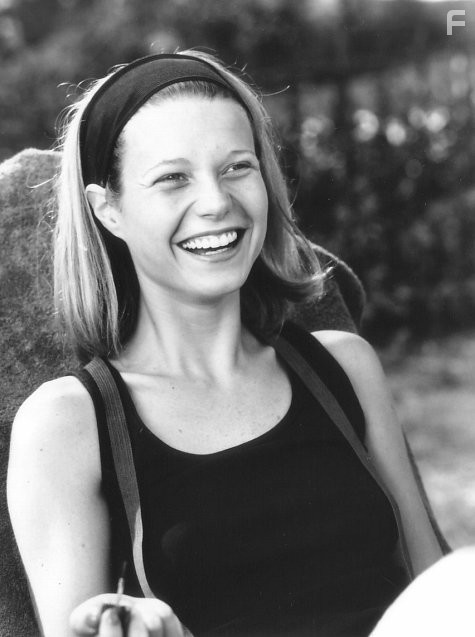 Gwyneth Paltrow in Лунный свет и Валентино (1995)