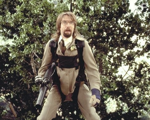 Мой криминальный дядюшка