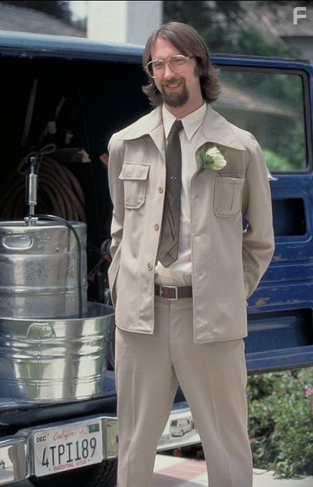 Tom Green in Мой криминальный дядюшка (2002)