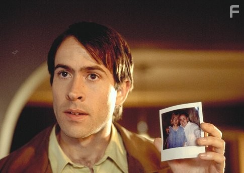 Jason Lee in Мой криминальный дядюшка (2002)