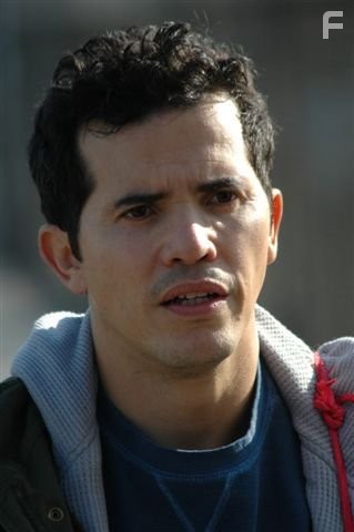 John Leguizamo in Where God Left His Shoes (2007)