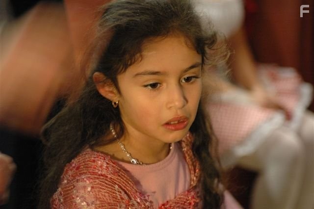 Where God Left His Shoes (2007)