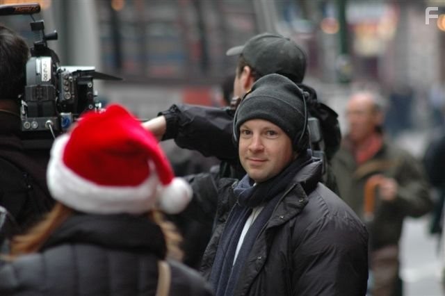 Where God Left His Shoes (2007)