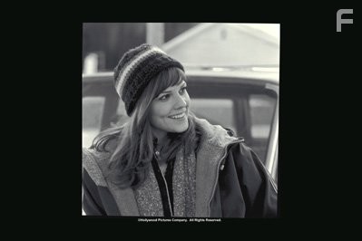 Mary McCormack co-stars as Donna Biebe