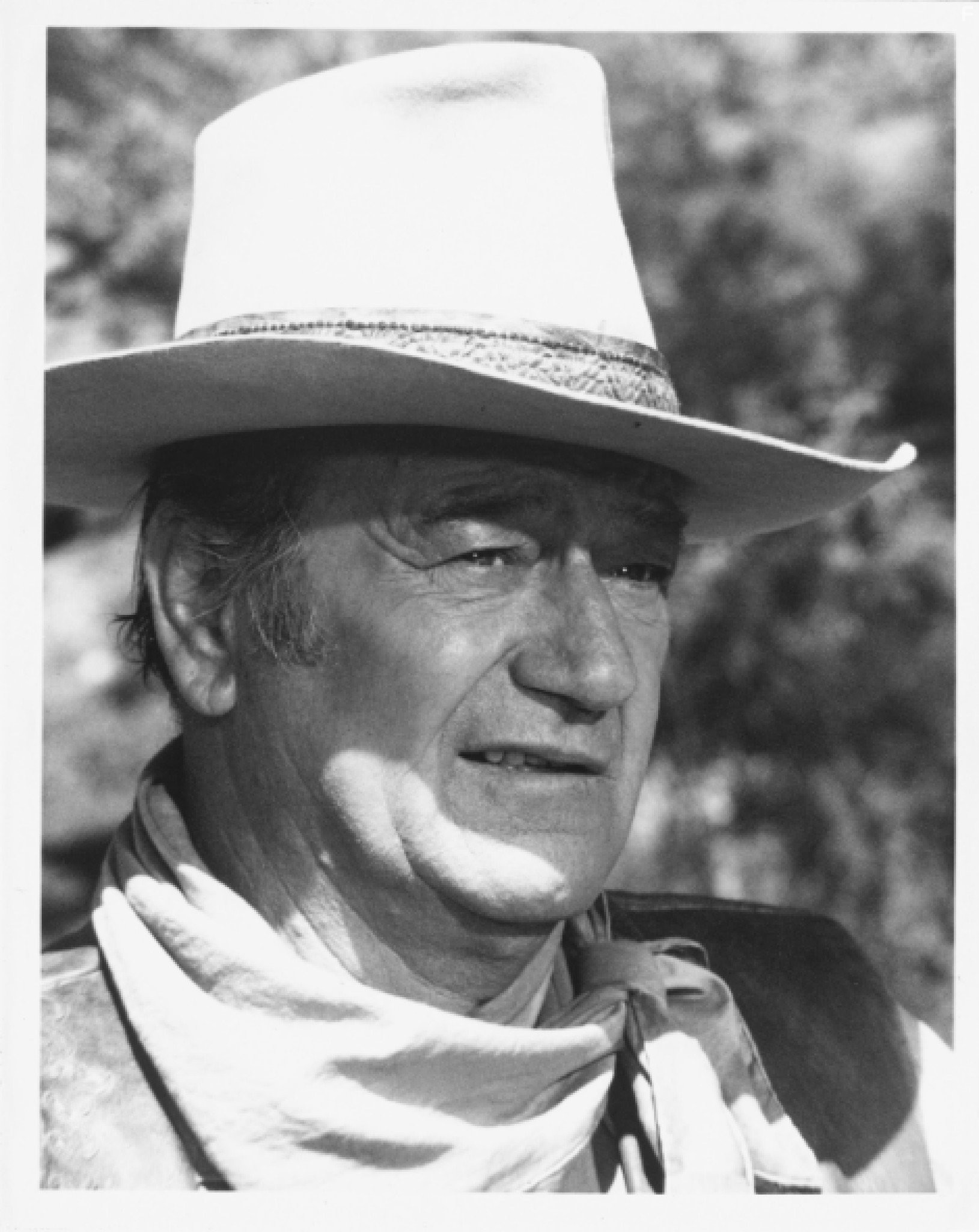 John Wayne in Большой Джейк (1971)