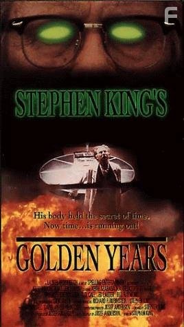 Золотые годы (1991)