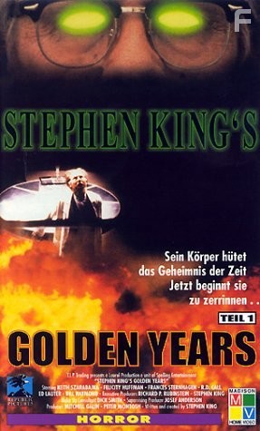 Золотые годы (1991)