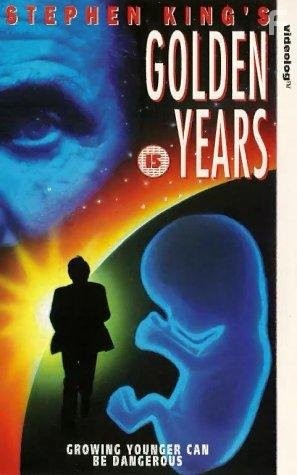 Золотые годы (1991)