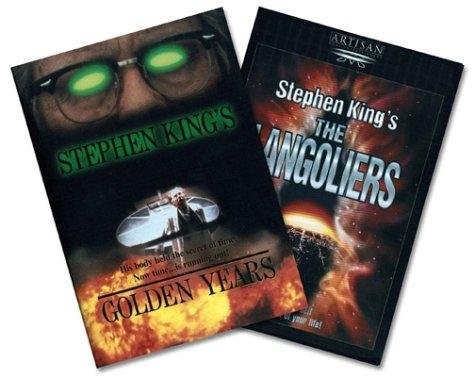 Золотые годы (1991)