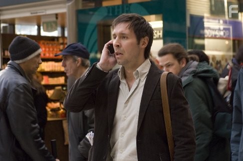Paddy Considine in Ультиматум Борна (2007)