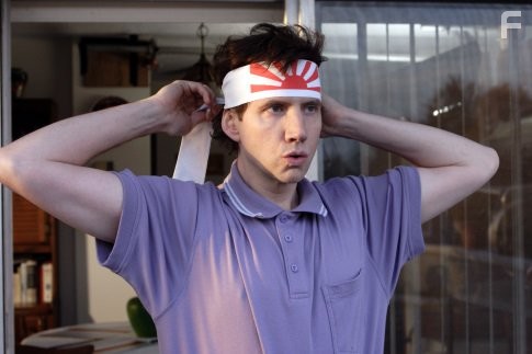 Jamie Kennedy in Танцуй до упаду (2007)