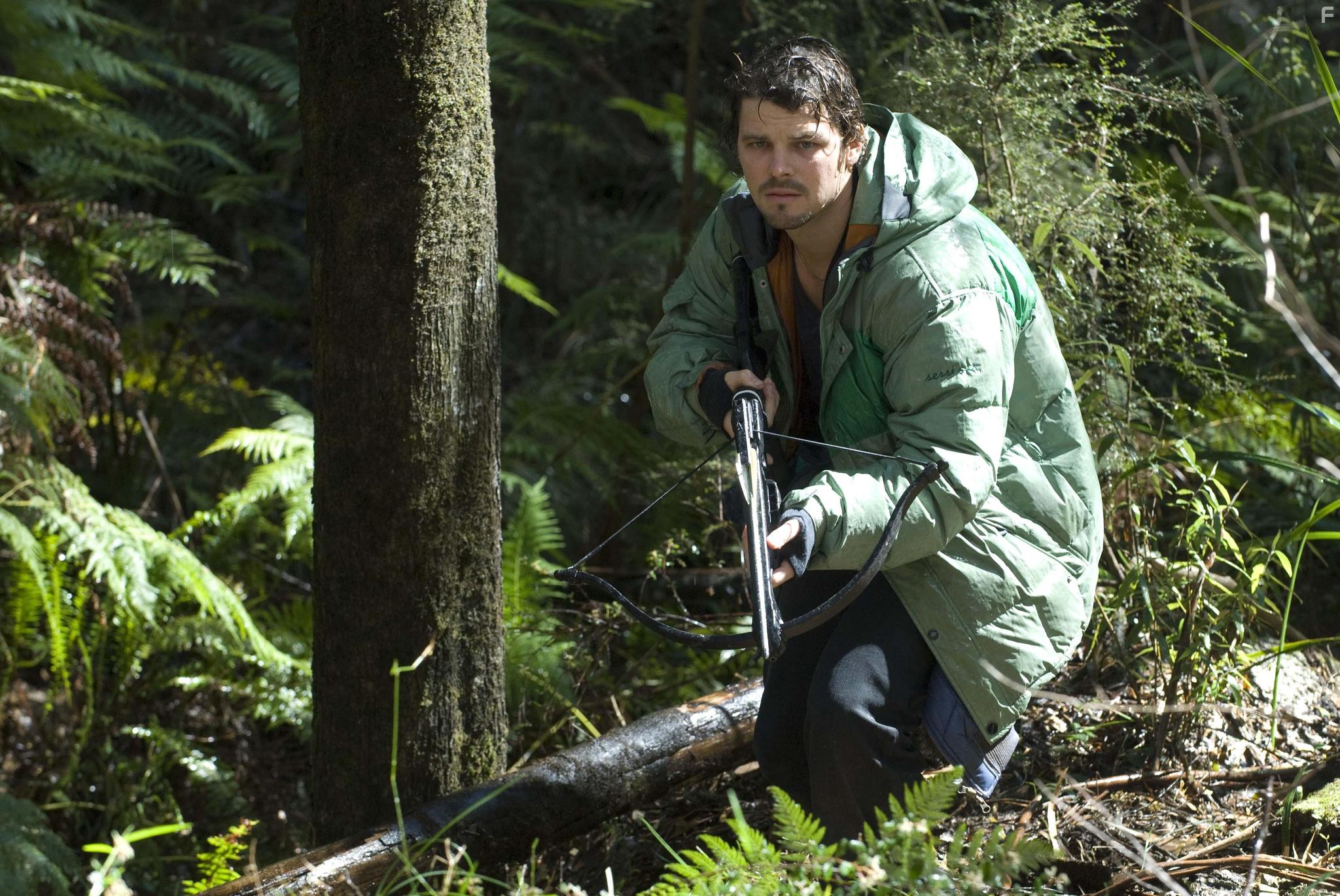 Вымирающая порода