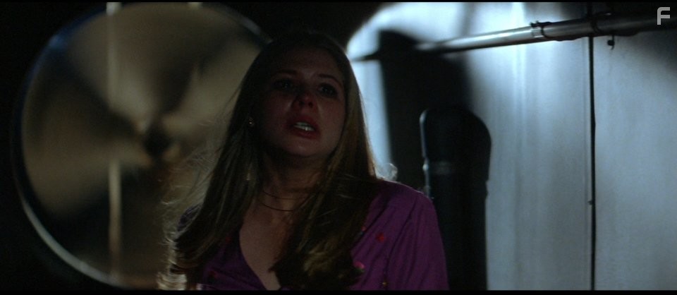 Смертельная забава