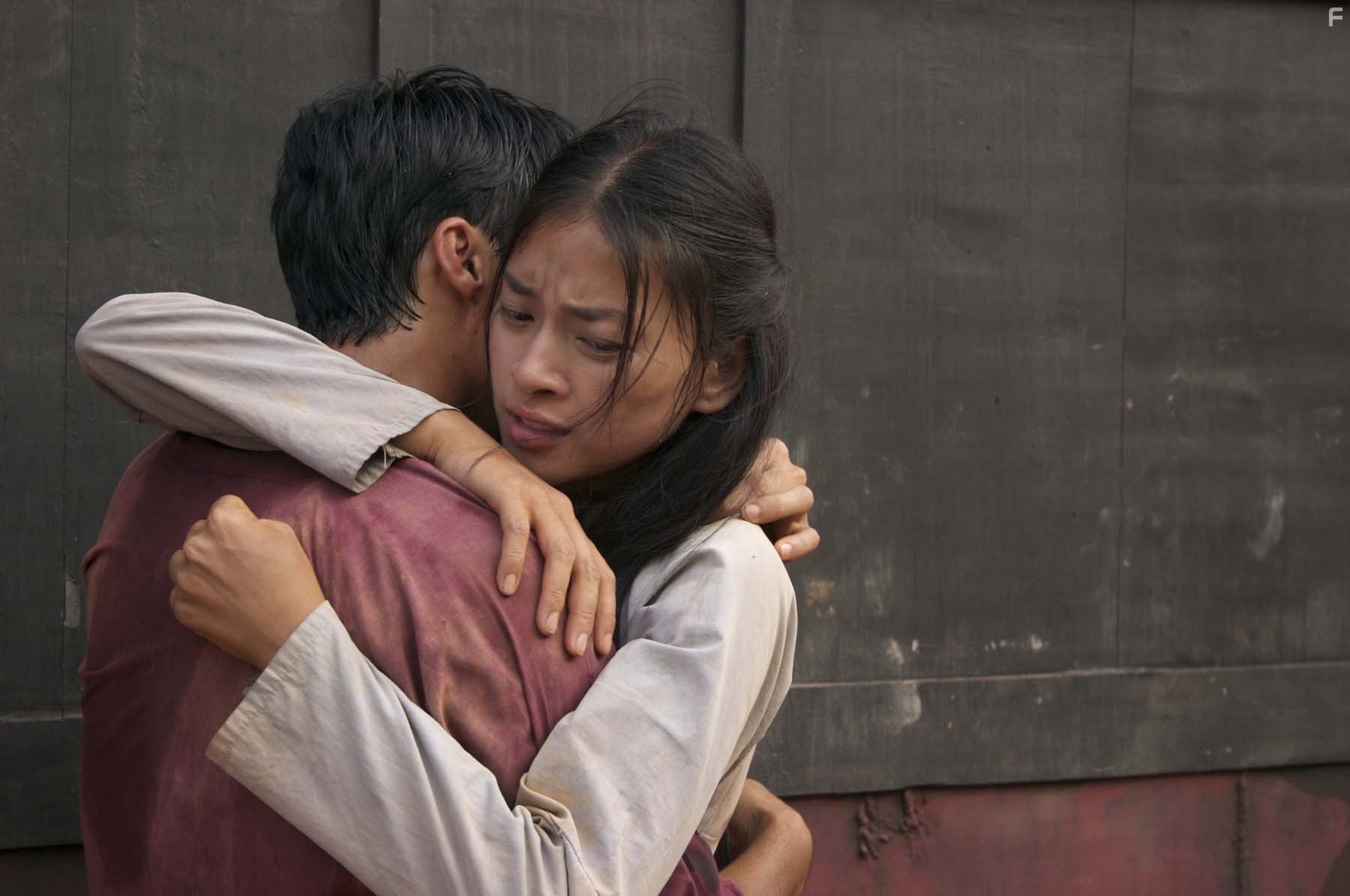 Мятежник (2007)