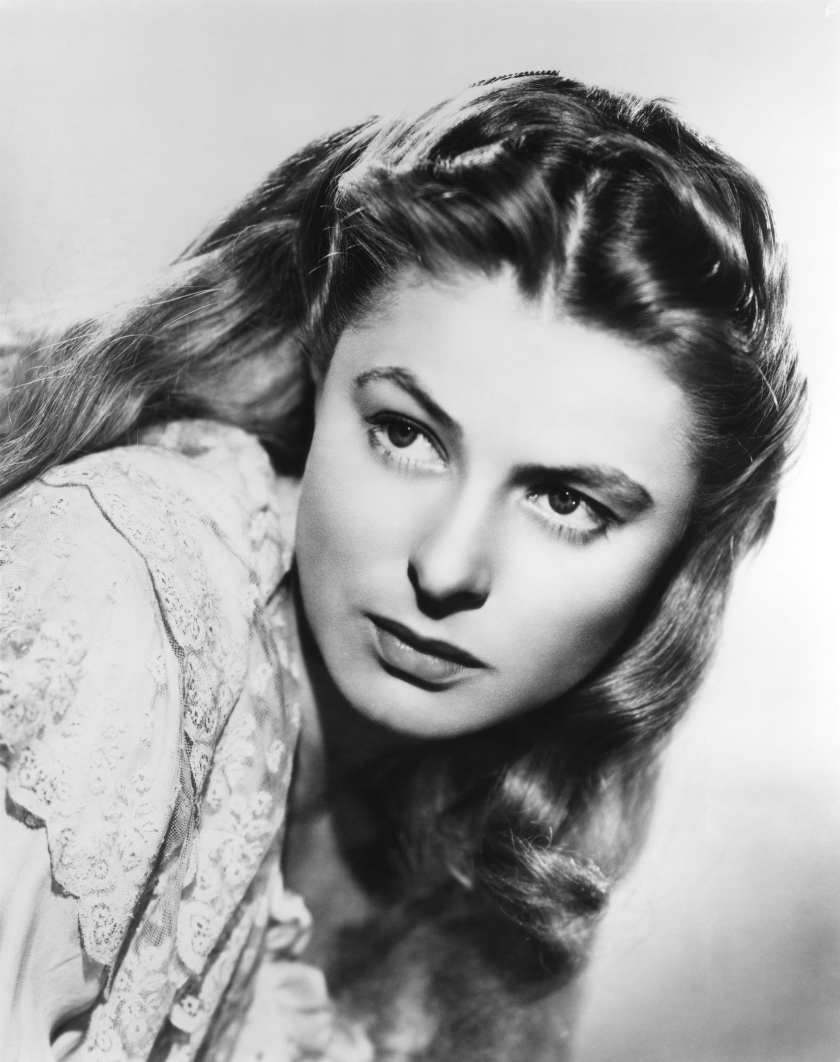 Ingrid Bergman in Под знаком Козерога (1949)