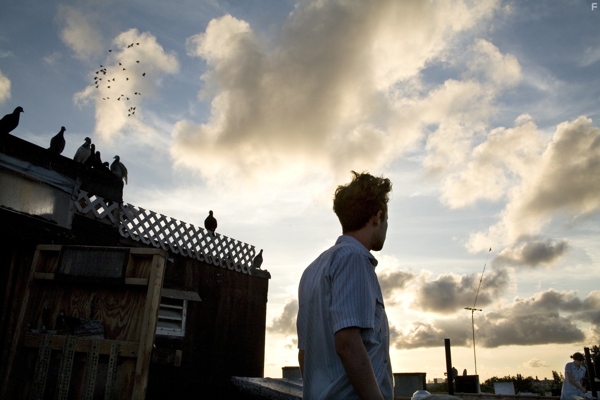 Взрывная девушка (2009)