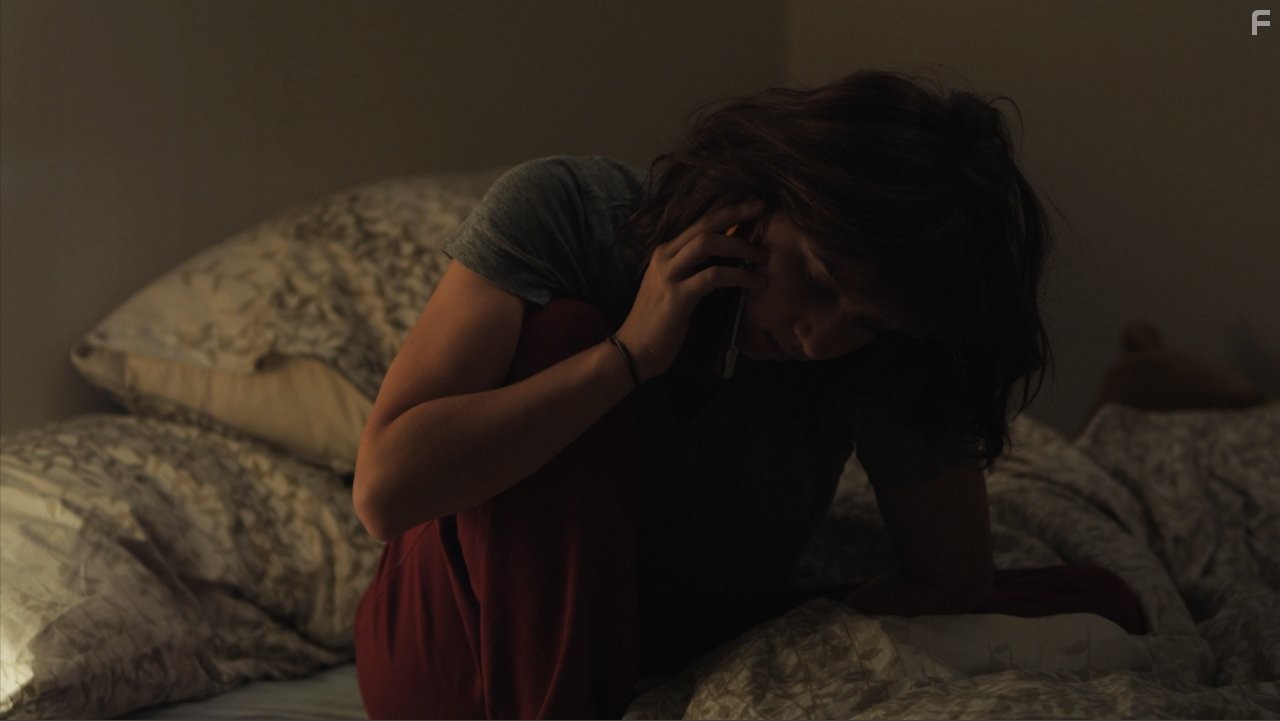 Взрывная девушка (2009)