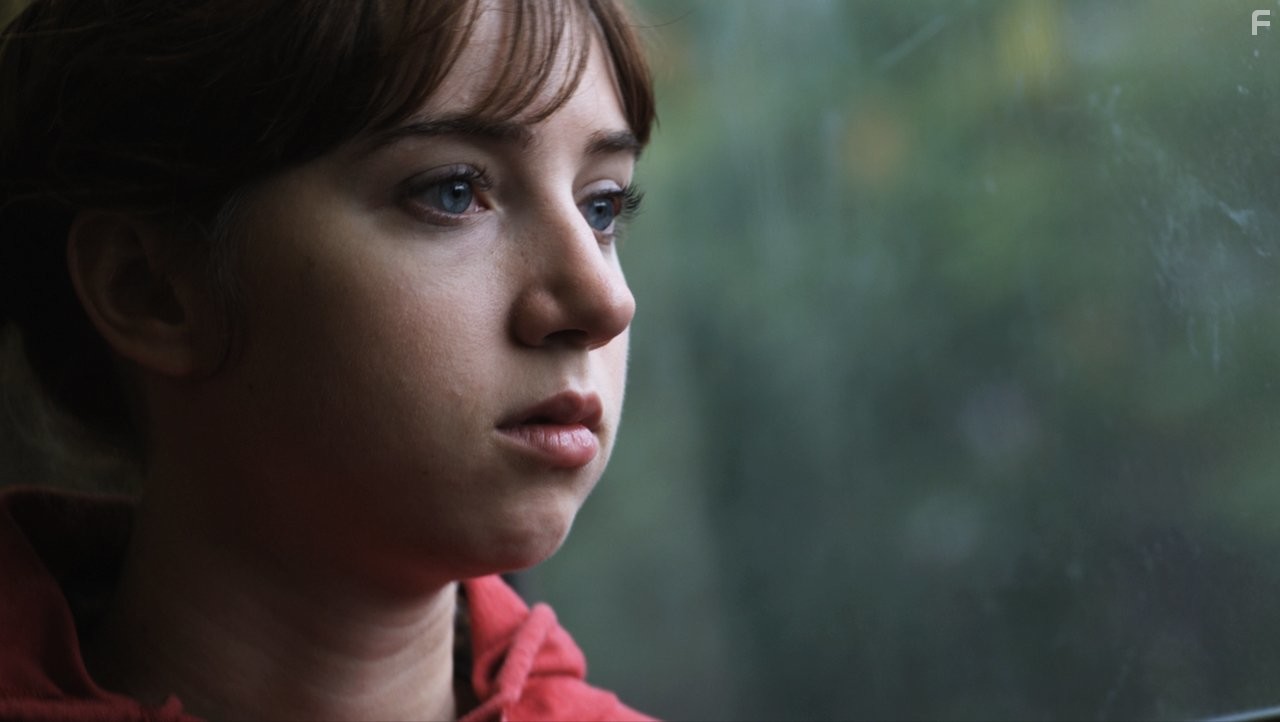 Взрывная девушка (2009)