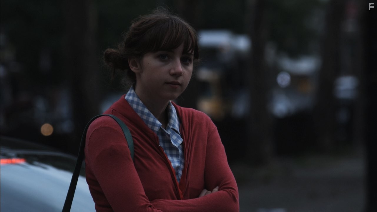 Взрывная девушка (2009)