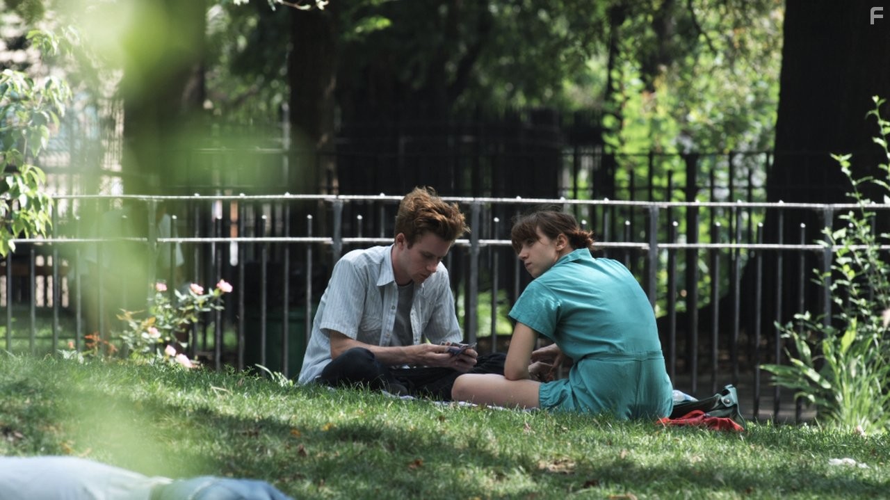 Взрывная девушка (2009)