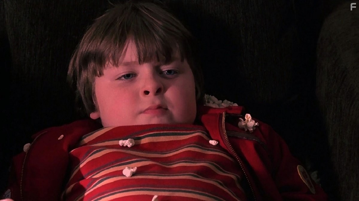 Spencer Breslin in Малыш (2000)