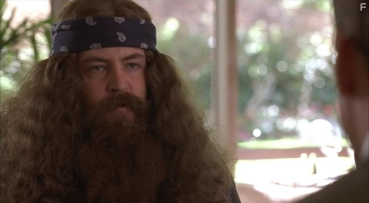 Matthew Perry in Малыш (2000)