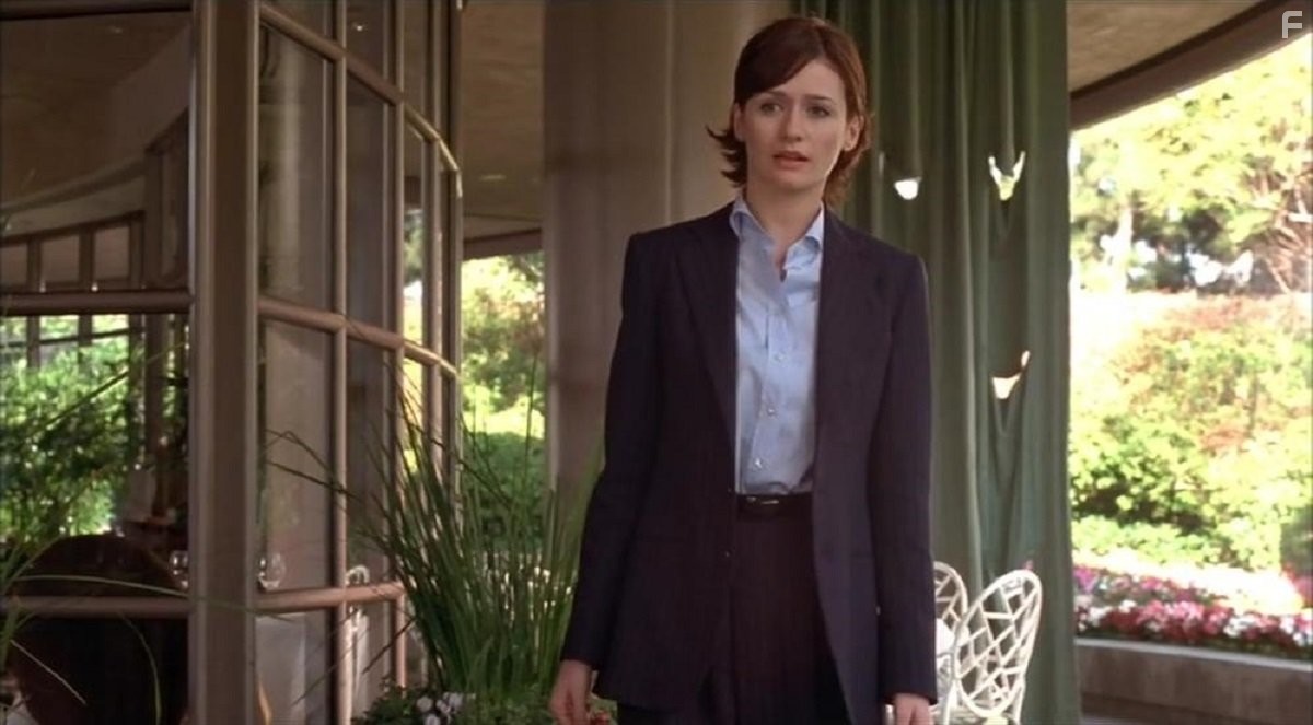 Emily Mortimer in Малыш (2000)