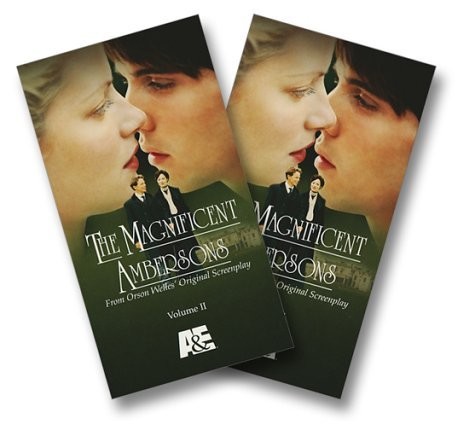 The Magnificent Ambersons (2002)