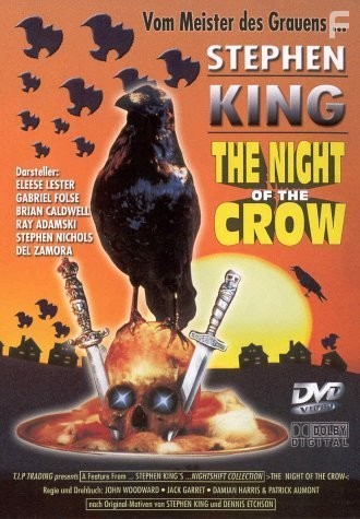 Disciples of the Crow (1983)