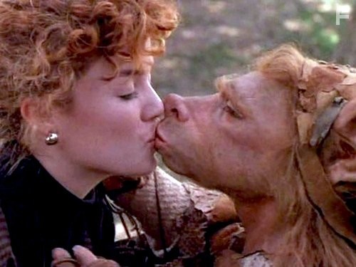 Мой новый напарник