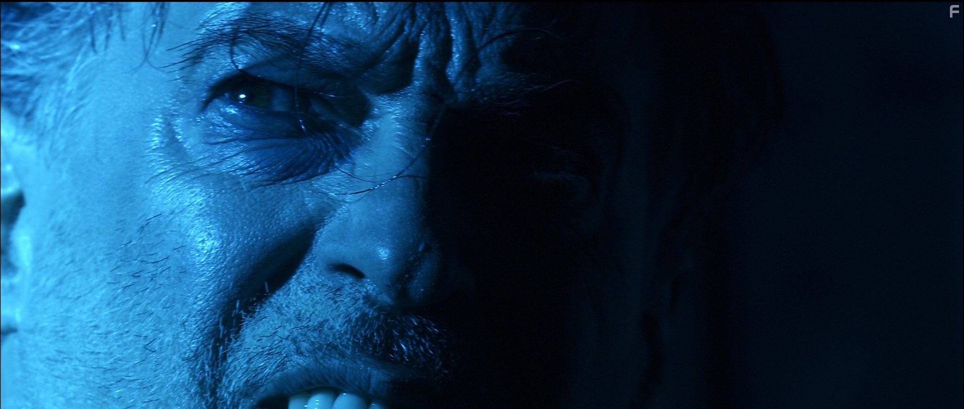 Испуганный Хуан