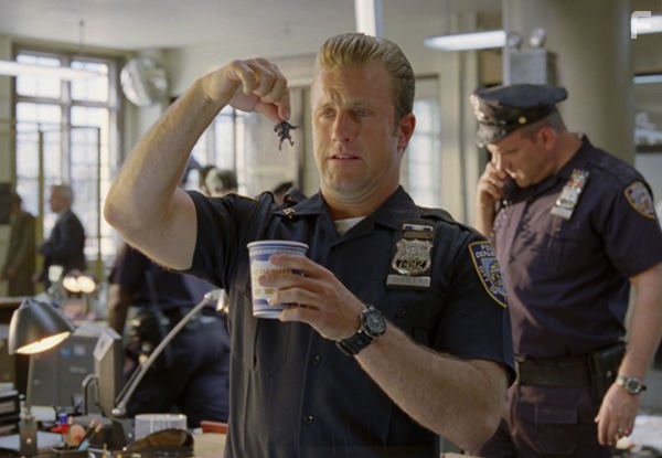 Scott Caan in Знакомьтесь: Дэйв (2008)