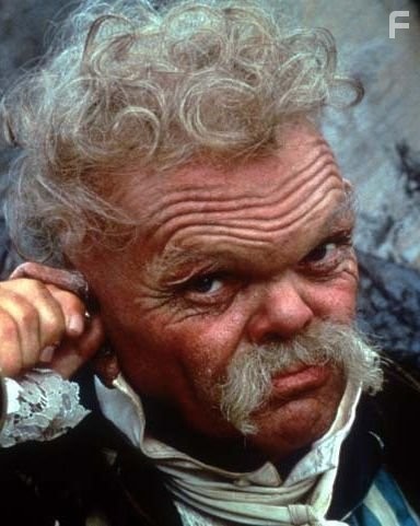 Приключения барона Мюнхгаузена