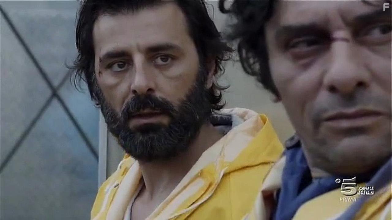 Squadra antimafia - Palermo oggi (2009)