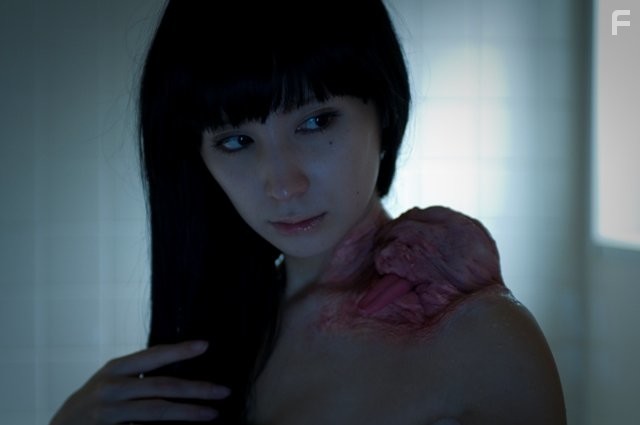 Miu Nakamura in Tomie: Anrimiteddo (2011)
