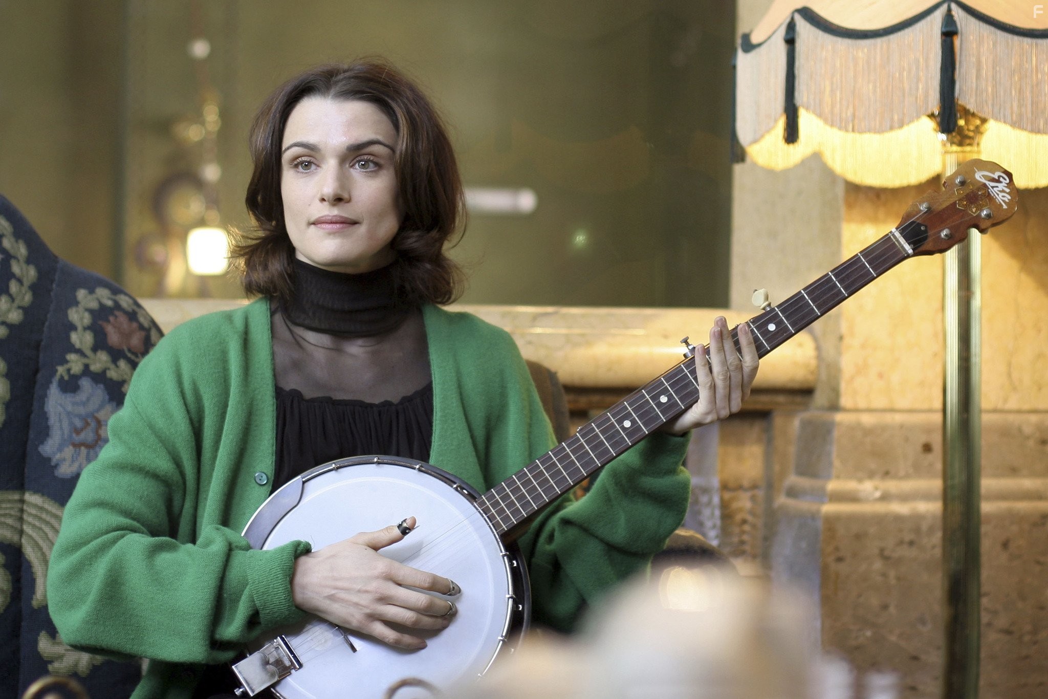 Rachel Weisz in Братья Блум (2008)