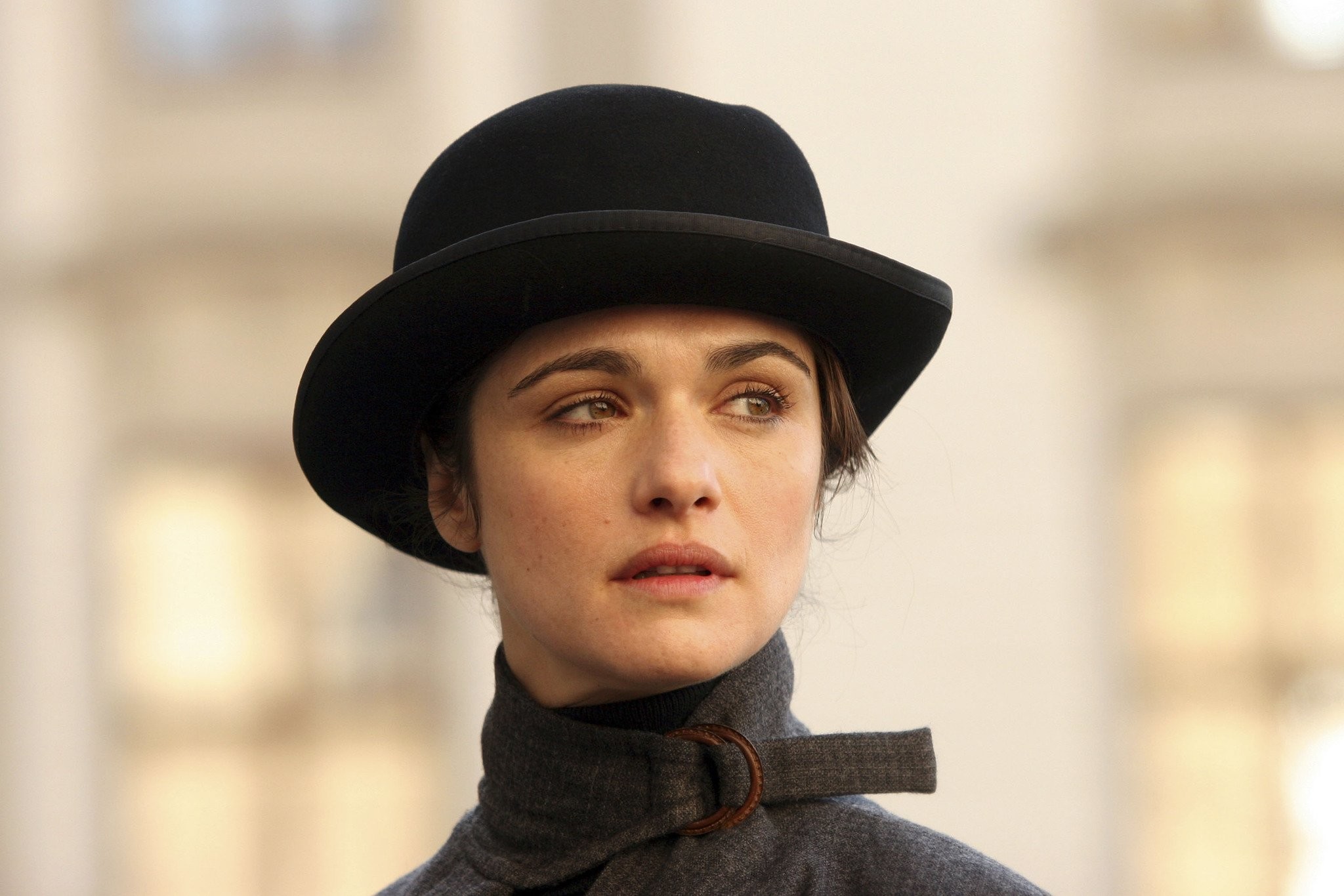 Rachel Weisz in Братья Блум (2008)
