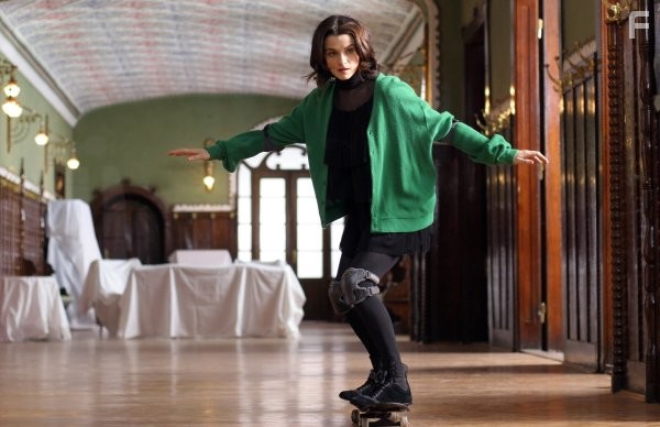 Rachel Weisz in Братья Блум (2008)
