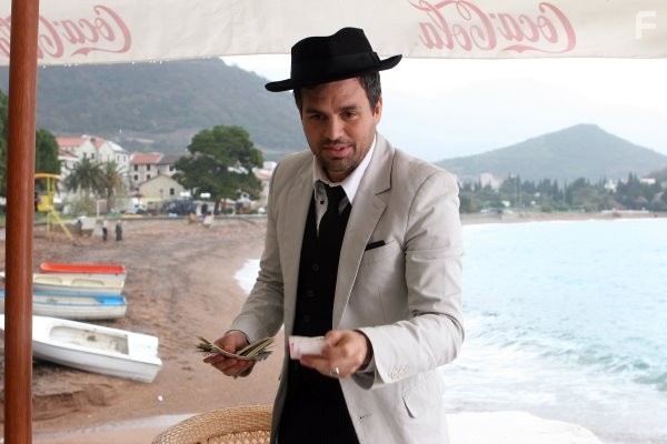 Mark Ruffalo in Братья Блум (2008)