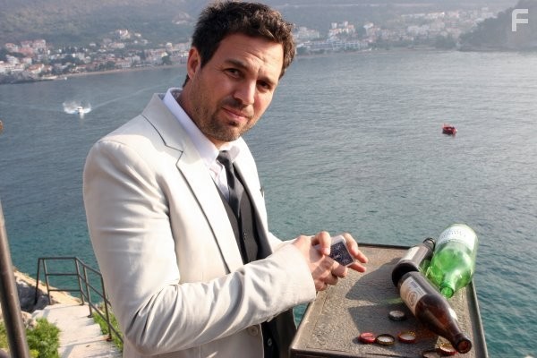 Mark Ruffalo in Братья Блум (2008)