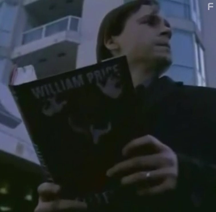 Chad Lowe in Night Visions (2001)