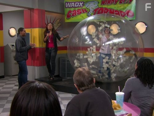 Танцевальная лихорадка (2010)