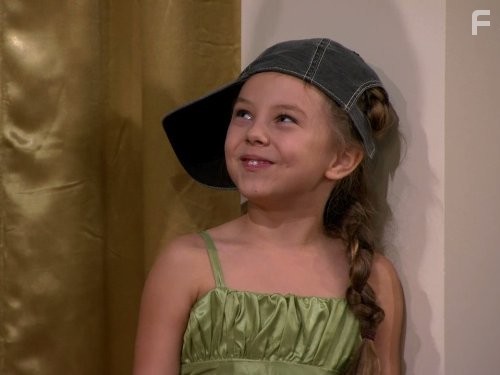 Caitlin Carmichael in Танцевальная лихорадка (2010)