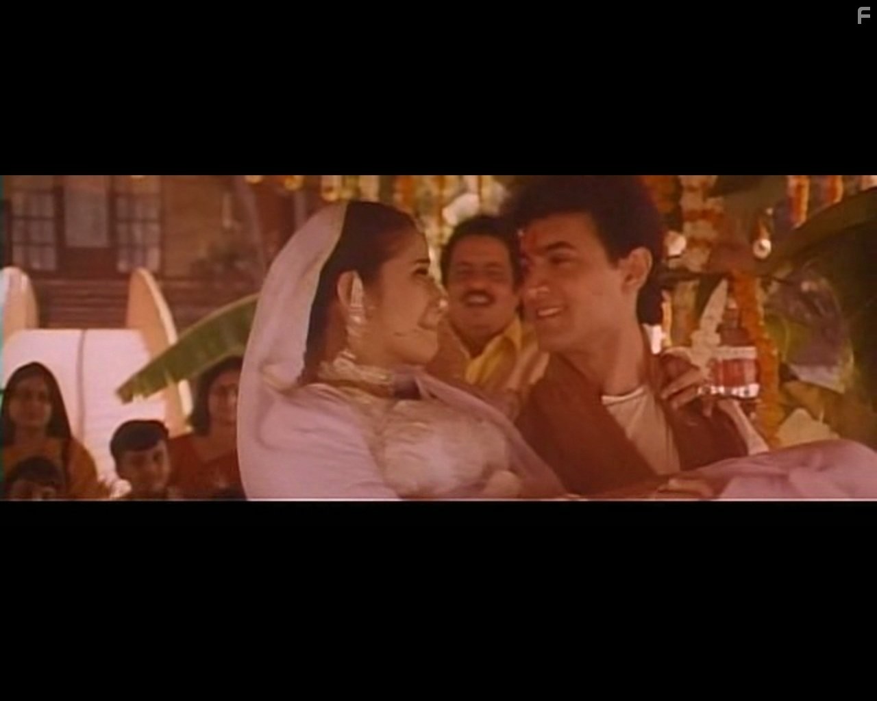 Мятежная душа