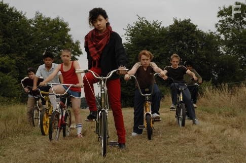 Jules Sitruk in Сын Рэмбо (2007)