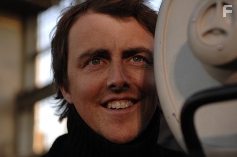 Garth Jennings in Сын Рэмбо (2007)