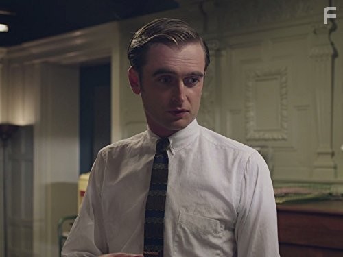 Молодой Морс (2012)